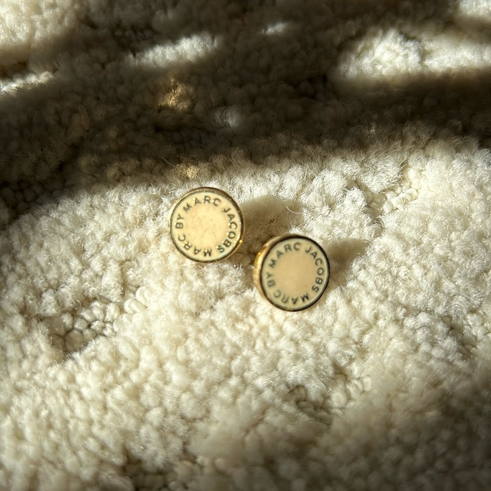 Marc Jacob Earrings